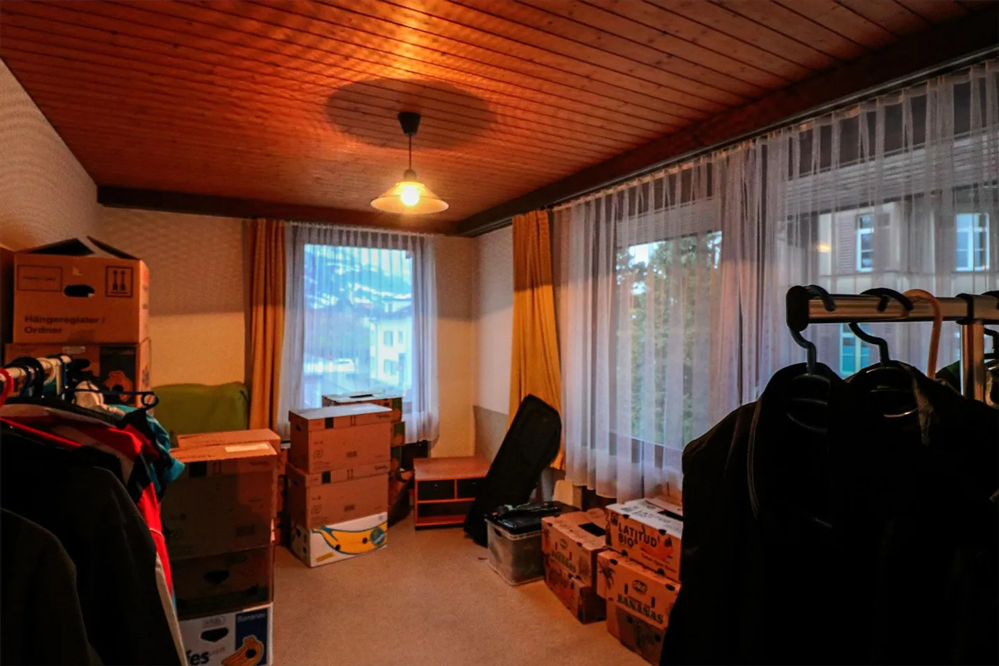 Attractive 4.5 Room Apartment in Sarnen (OW), Directly at the Train Station - Photo 6 of 8