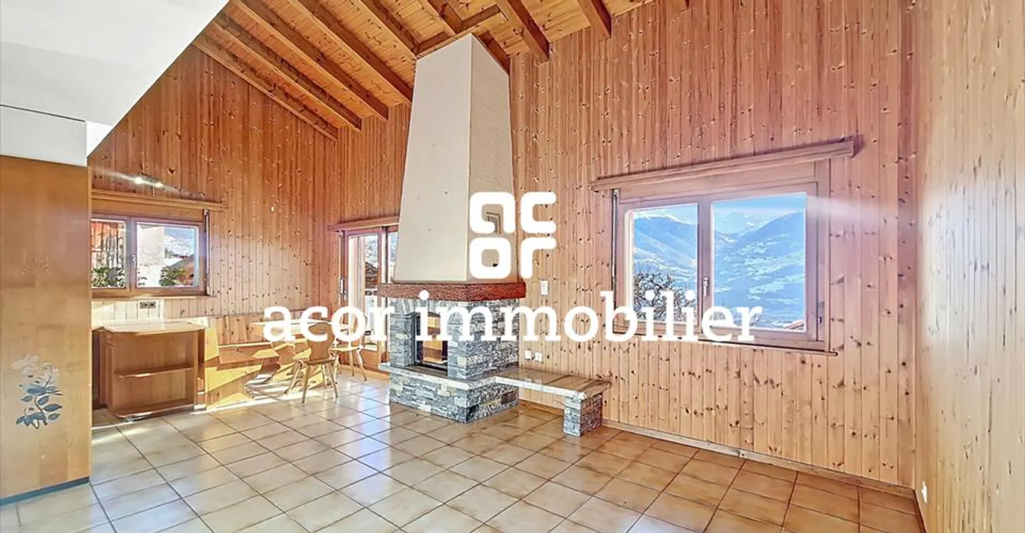 Semi-Detached House 4.5 Rooms - Photo 1 of 4