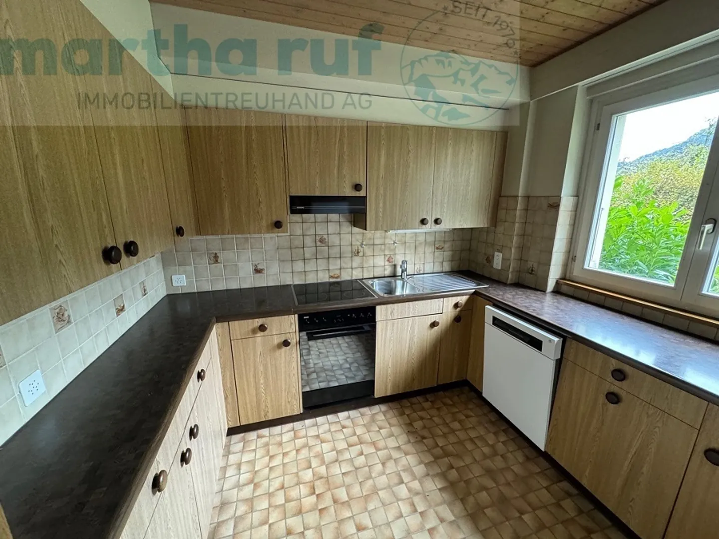 Casa residenziale di 6,5 stanze in una posizione da sogno direttamente sull'Aare - Foto 7 di 23