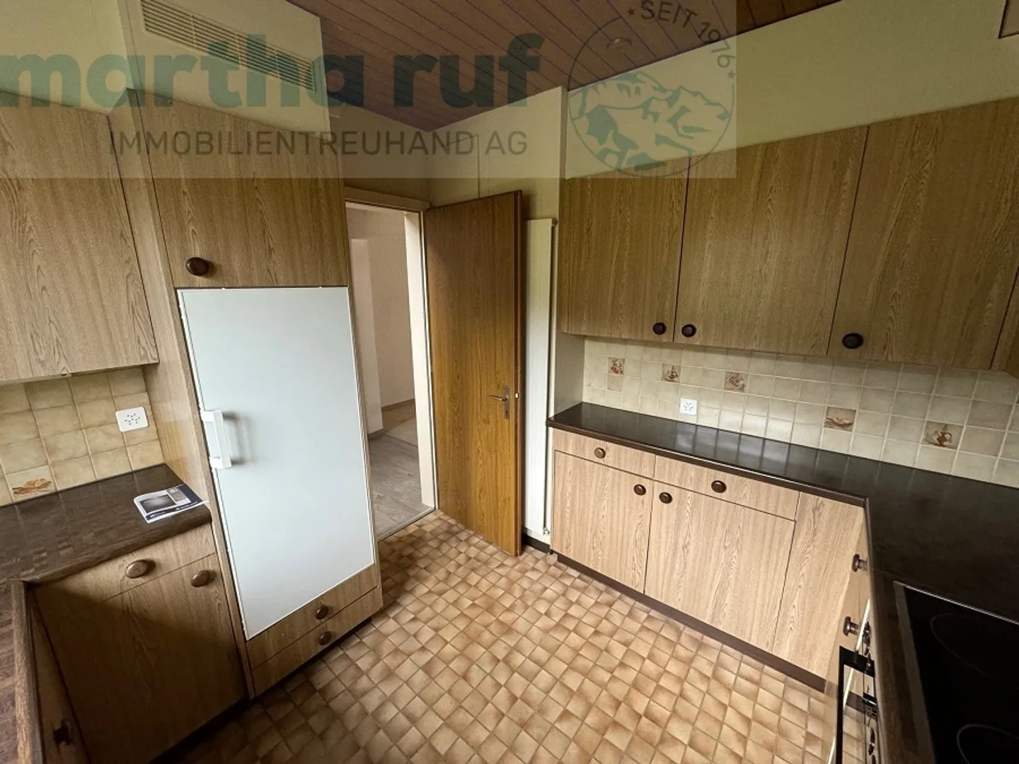 Casa residenziale di 6,5 stanze in una posizione da sogno direttamente sull'Aare - Foto 8 di 23