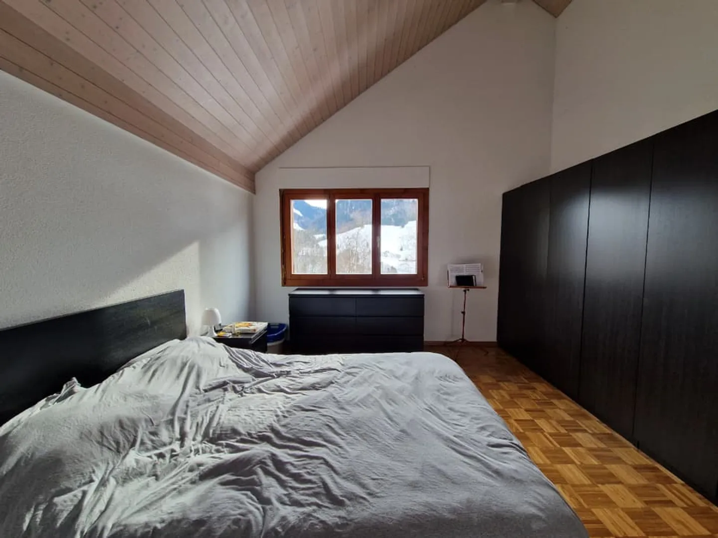 Terraced house with 5 rooms and garage - Photo 8 of 13