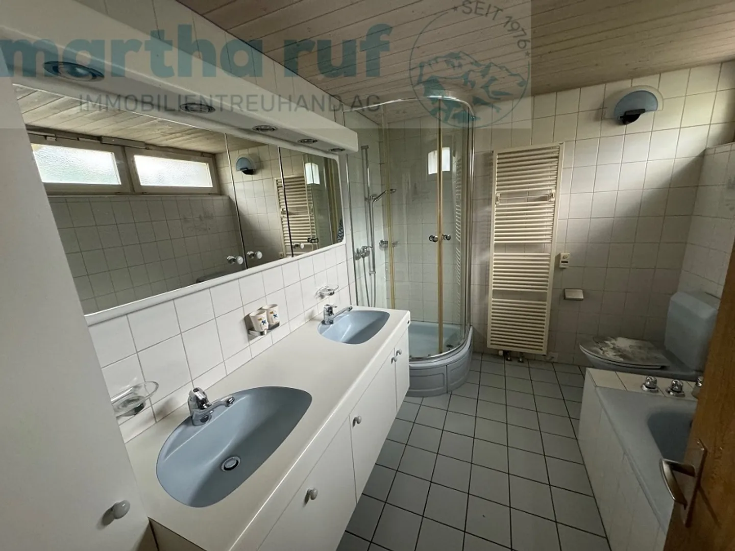 Casa residenziale di 6,5 stanze in una posizione da sogno direttamente sull'Aare - Foto 10 di 23