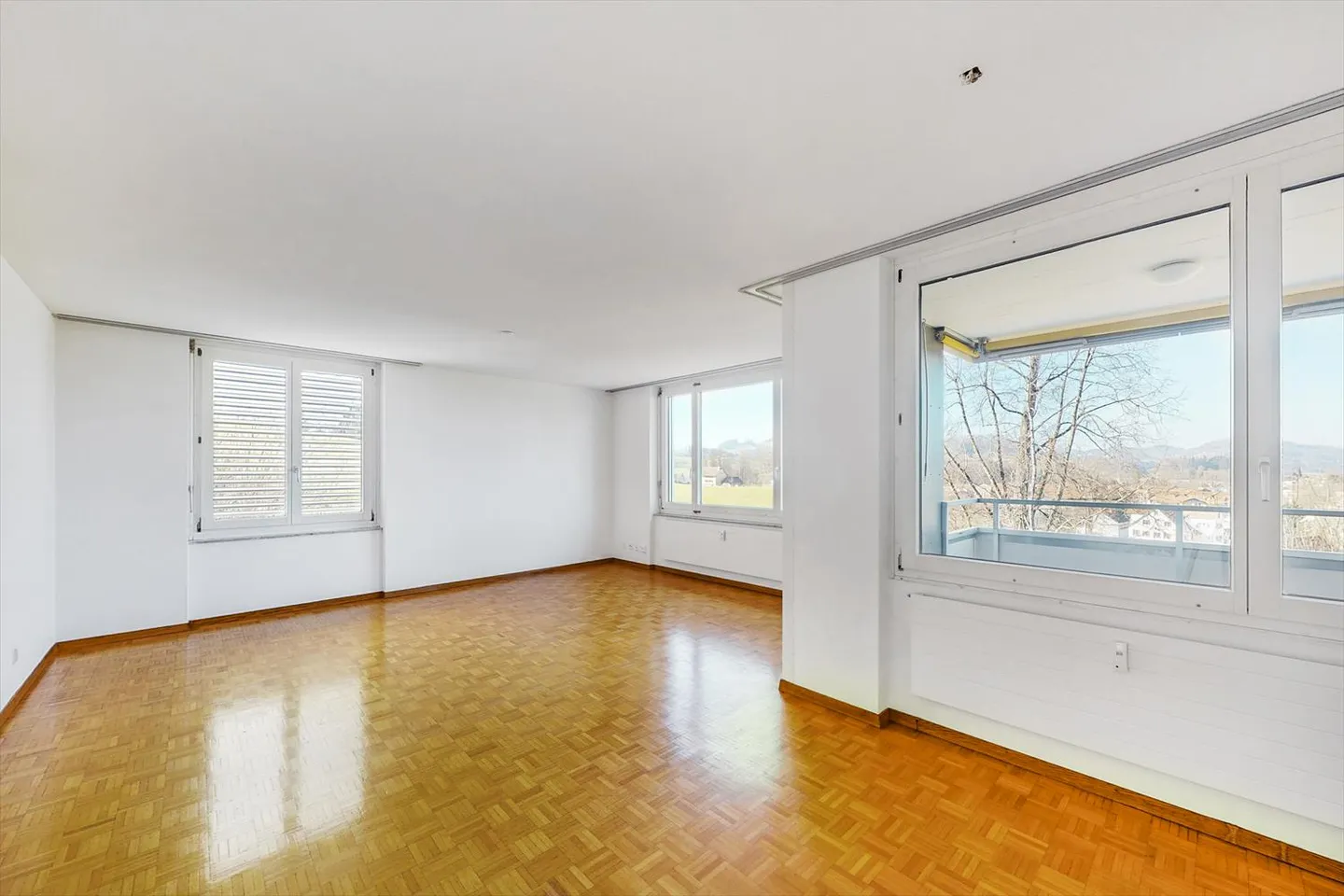 Appartement 3.5 pièces - Photo 5 sur 8