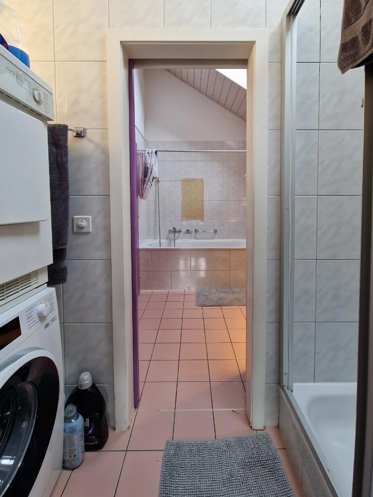 Terraced house with 5 rooms and garage - Photo 12 of 13