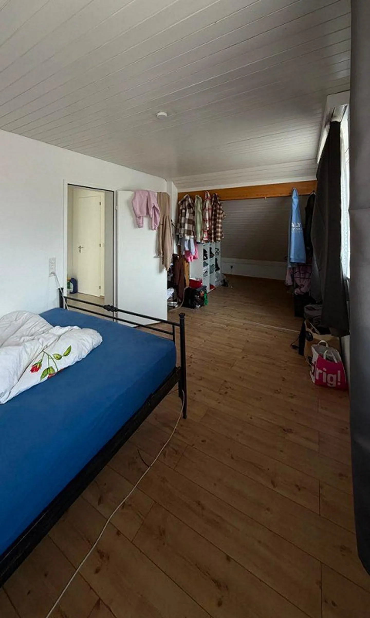 Appartamento 2 stanze - Foto 6 di 8