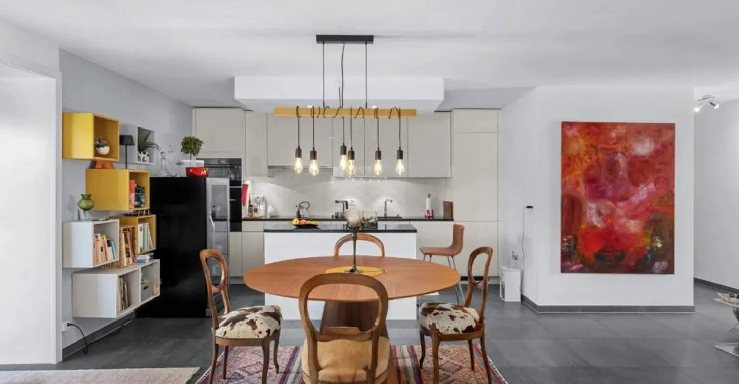 Charming Garden Apartment - Photo 1 of 13