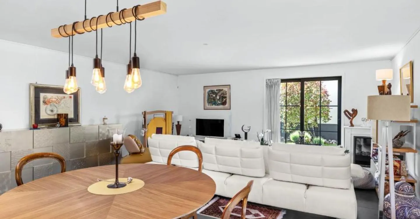 Charming Garden Apartment - Photo 4 of 13