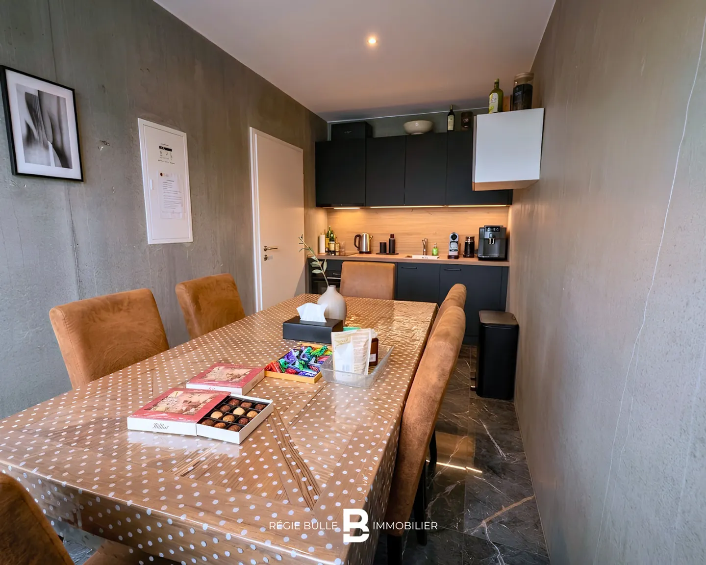 Farvagny - Magnificent offices for rent - Photo 5 of 6