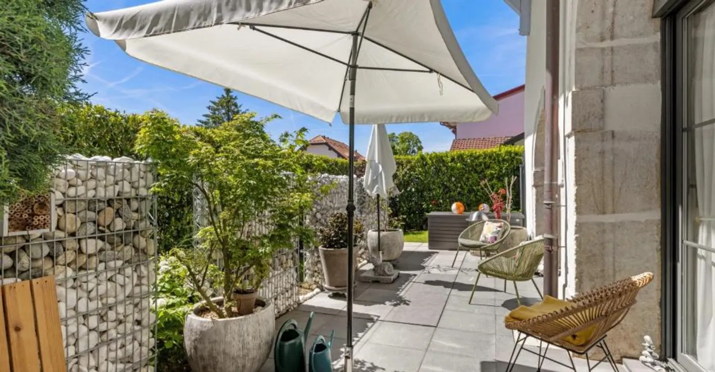 Charming Garden Apartment - Photo 13 of 13