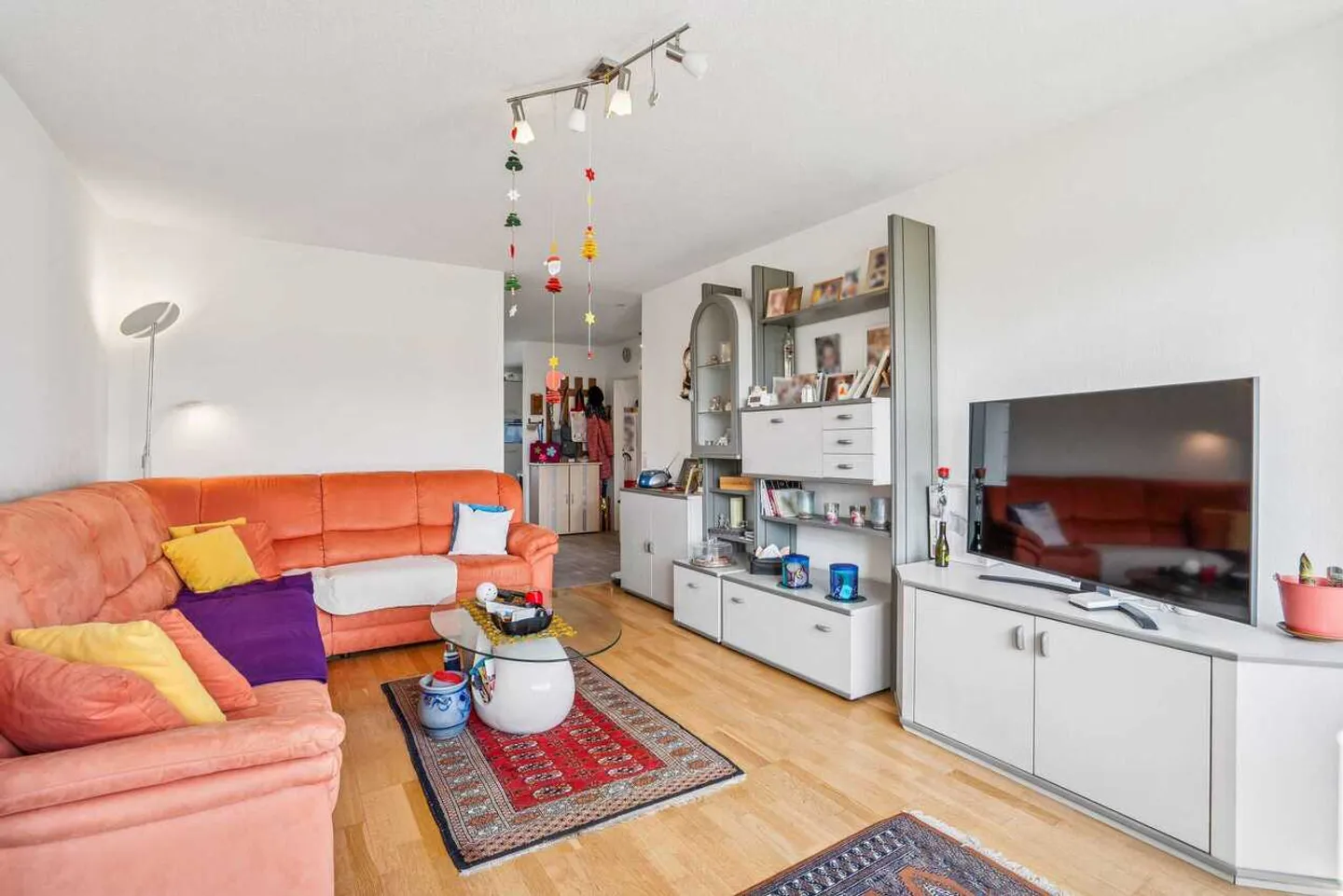 Appartement attrayant de 4,5 pièces à Oberentfelden - Photo 2 sur 13