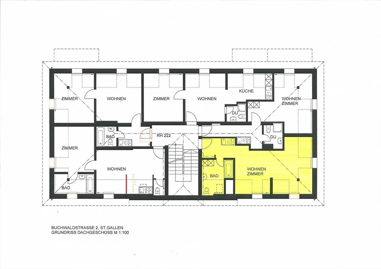 Appartamento perfetto per single o studenti vicino al centro! - Foto 8 di 8
