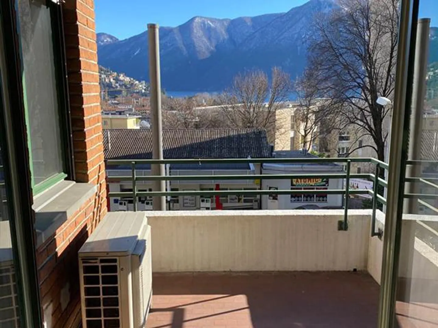 Helle 4,5-Zimmer Wohnung - Foto 2 von 6