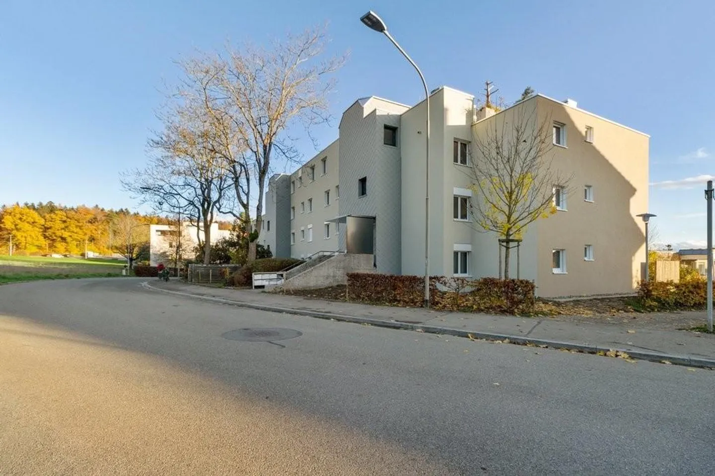 LOUER SANS CAUTION - Qualité de Vie dans le Vert - Photo 1 sur 12