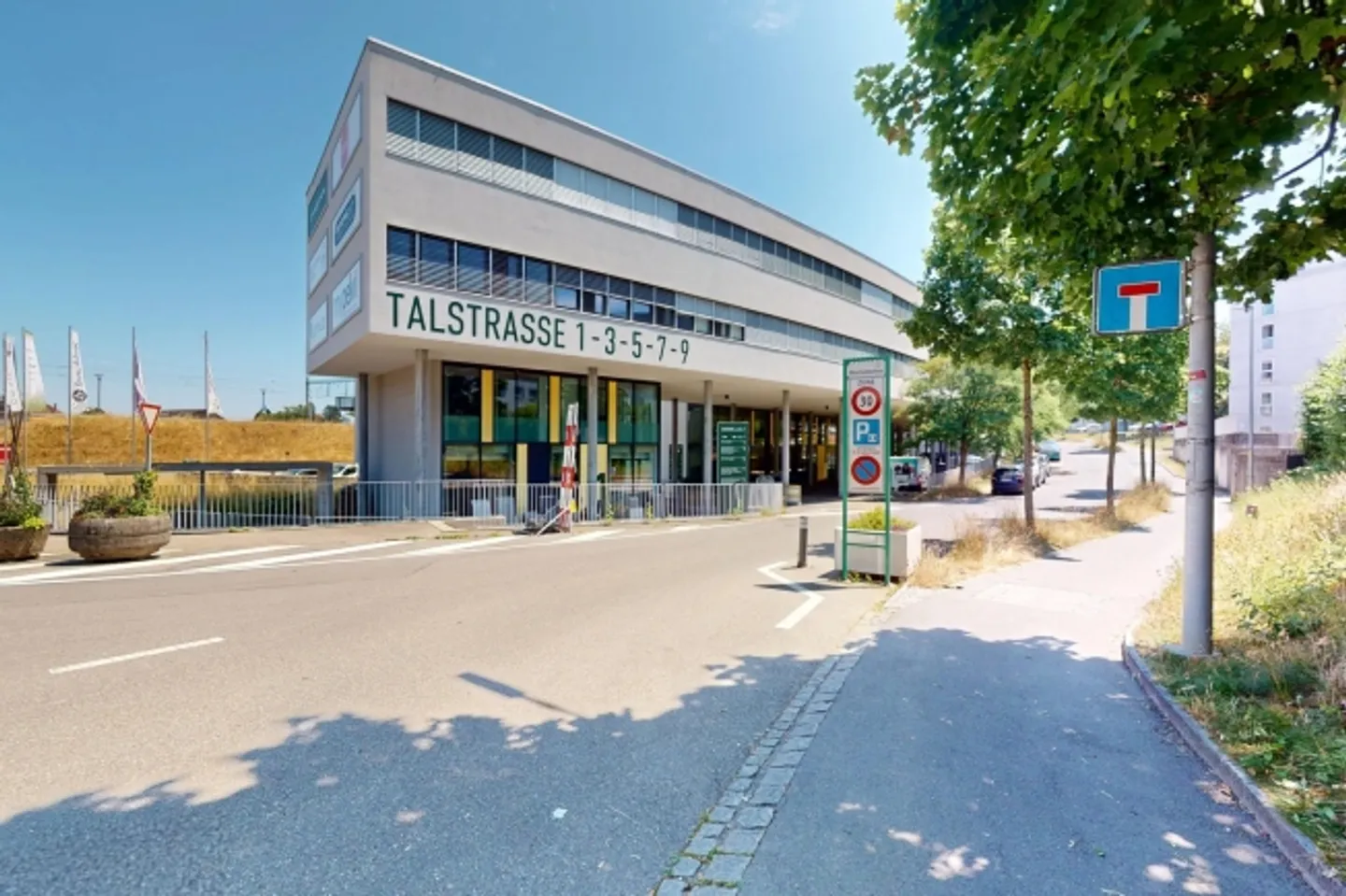 Bürofläche mieten - Foto 4 von 13
