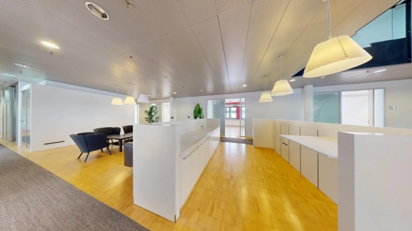 Bürofläche mieten - Foto 9 von 13