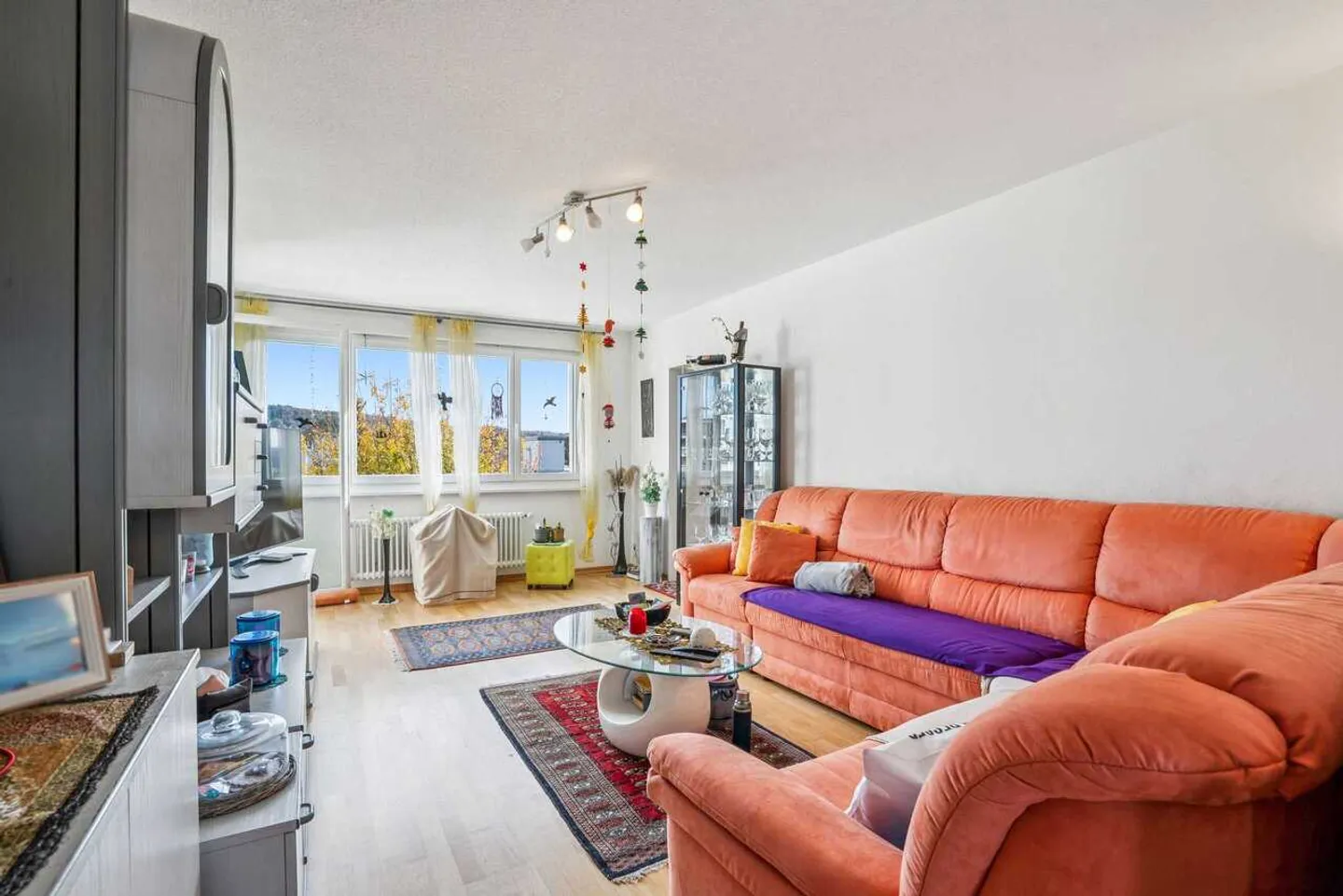 Appartement attrayant de 4,5 pièces à Oberentfelden - Photo 4 sur 13