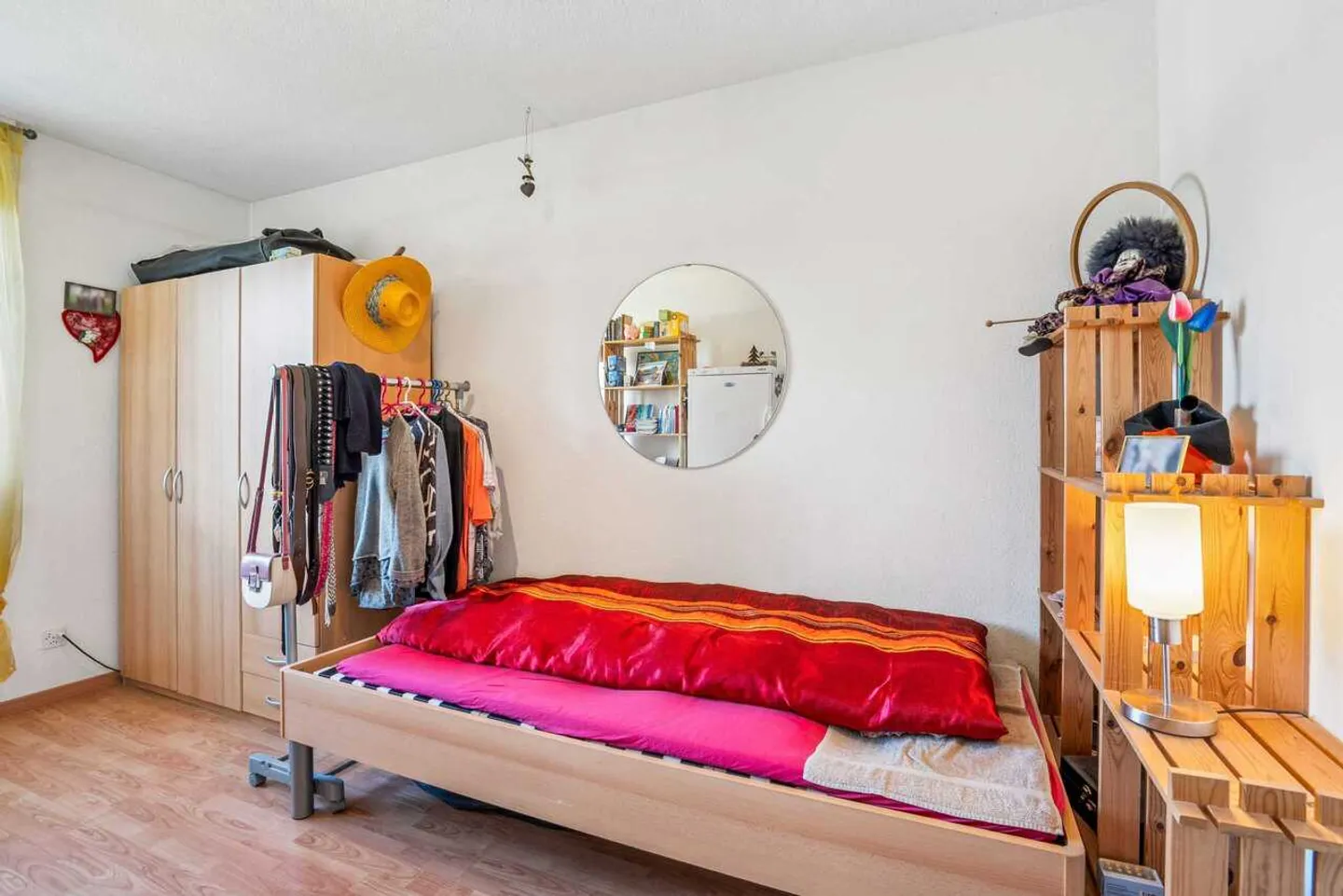 Appartement attrayant de 4,5 pièces à Oberentfelden - Photo 6 sur 13