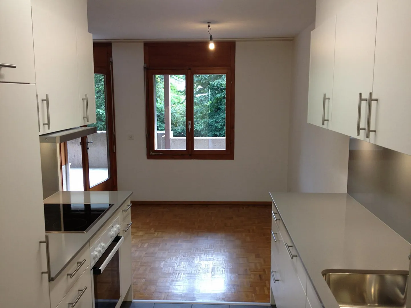 Helle 4.5-Zimmerwohnung in Aarau - Foto 3 von 5