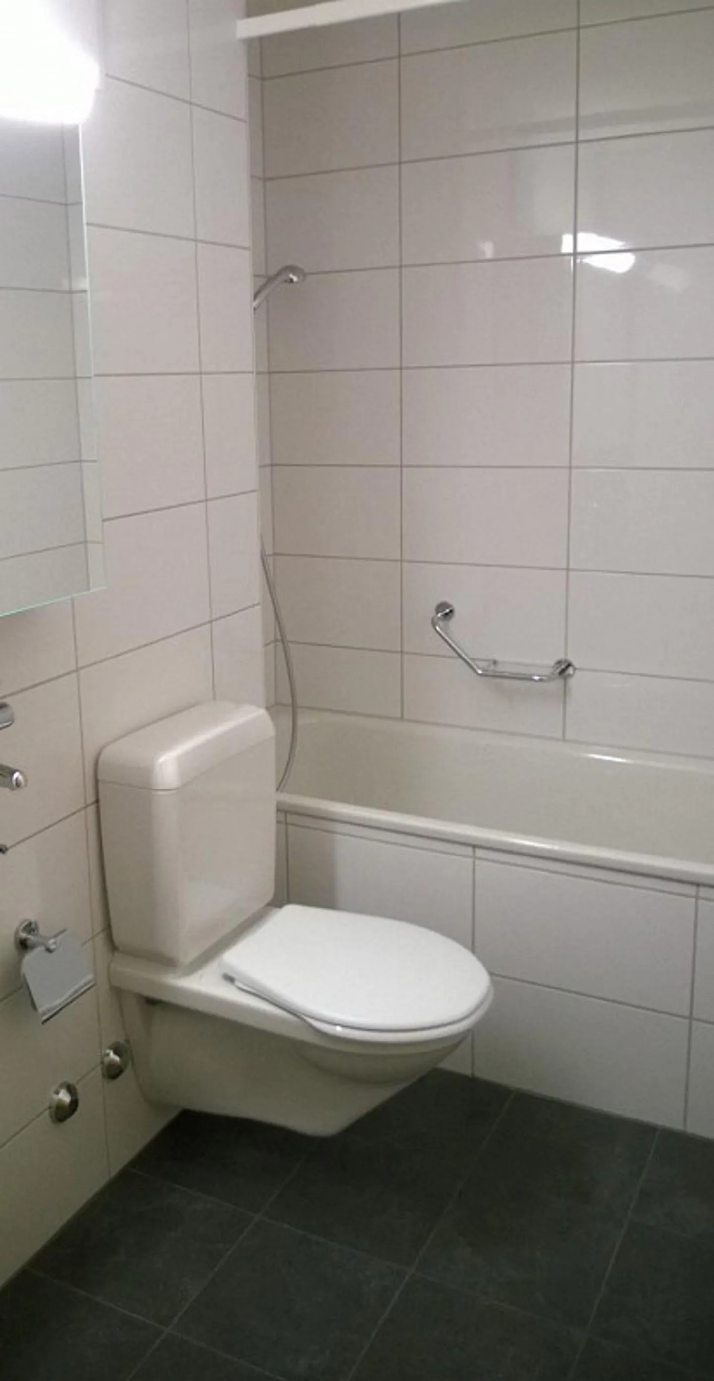 Helle 4.5-Zimmerwohnung in Aarau - Foto 4 von 5