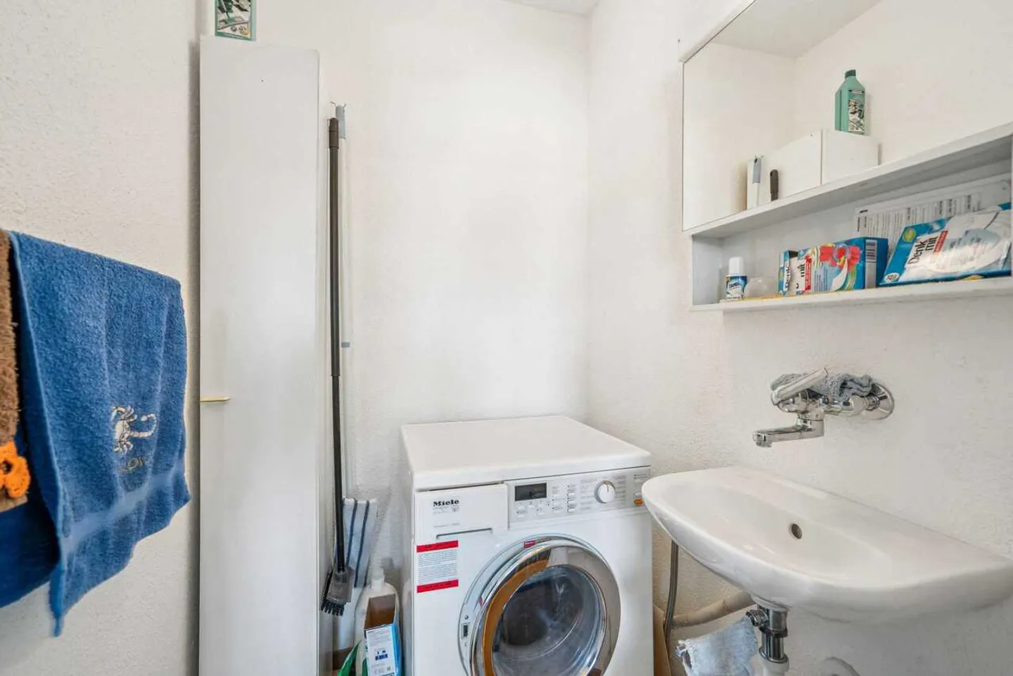 Appartement attrayant de 4,5 pièces à Oberentfelden - Photo 10 sur 13
