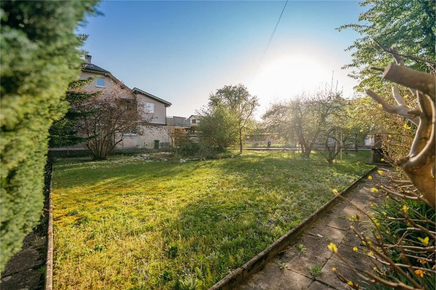 La tua opportunità di progetto: 1'212 m² di terreno edificabile all'interno della zona di costruzione WG3 - Foto 5 di 12