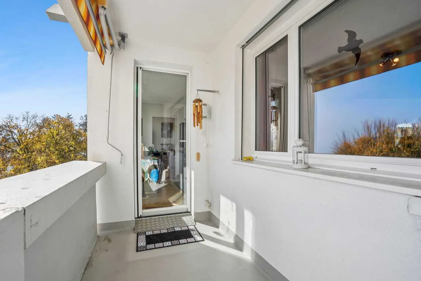 Appartement attrayant de 4,5 pièces à Oberentfelden - Photo 11 sur 13