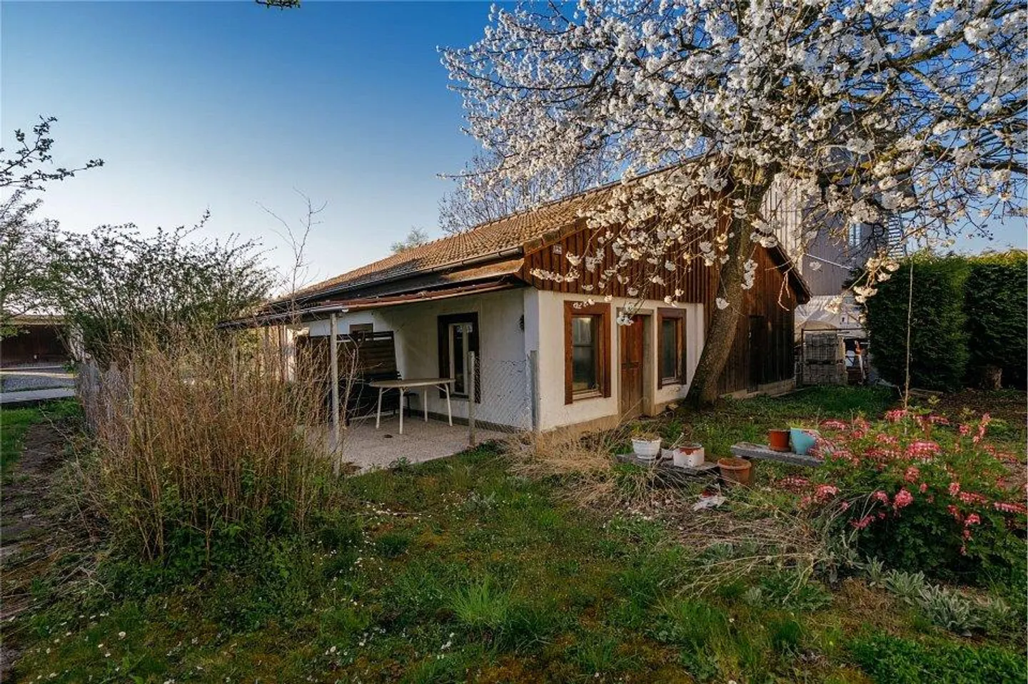 La tua opportunità di progetto: 1'212 m² di terreno edificabile all'interno della zona di costruzione WG3 - Foto 8 di 12