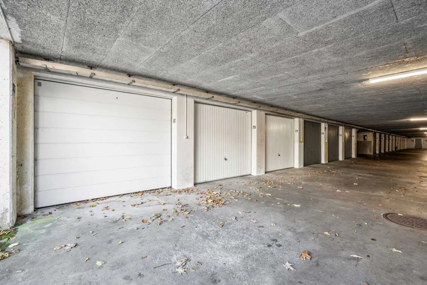 Appartement attrayant de 4,5 pièces à Oberentfelden - Photo 12 sur 13