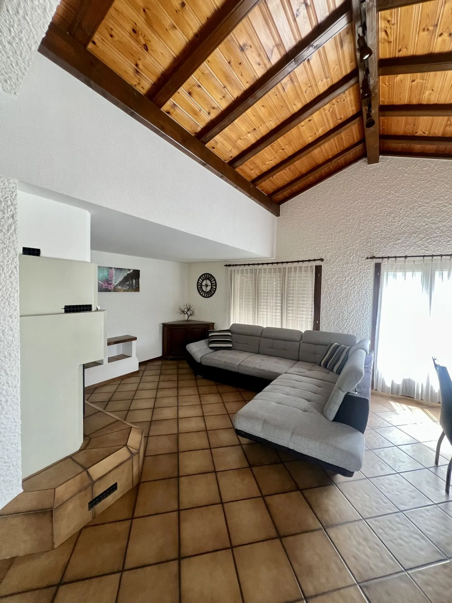 Charmant Appartement Sous Toit - Photo 4 sur 6