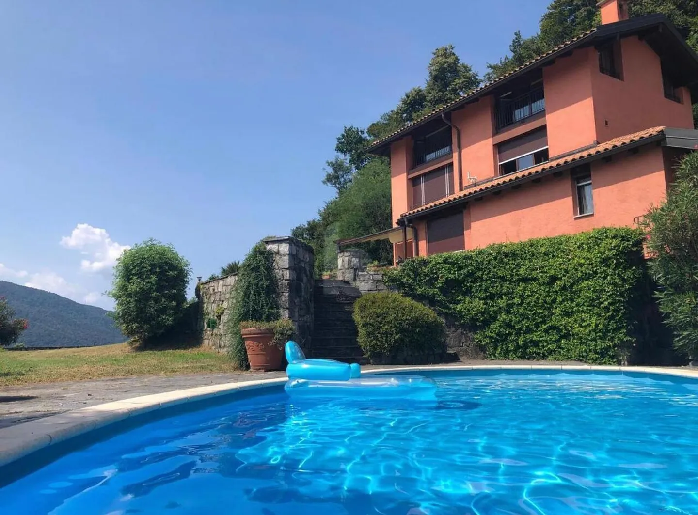 UN' OASI DI PARADISO - Foto 1 di 6