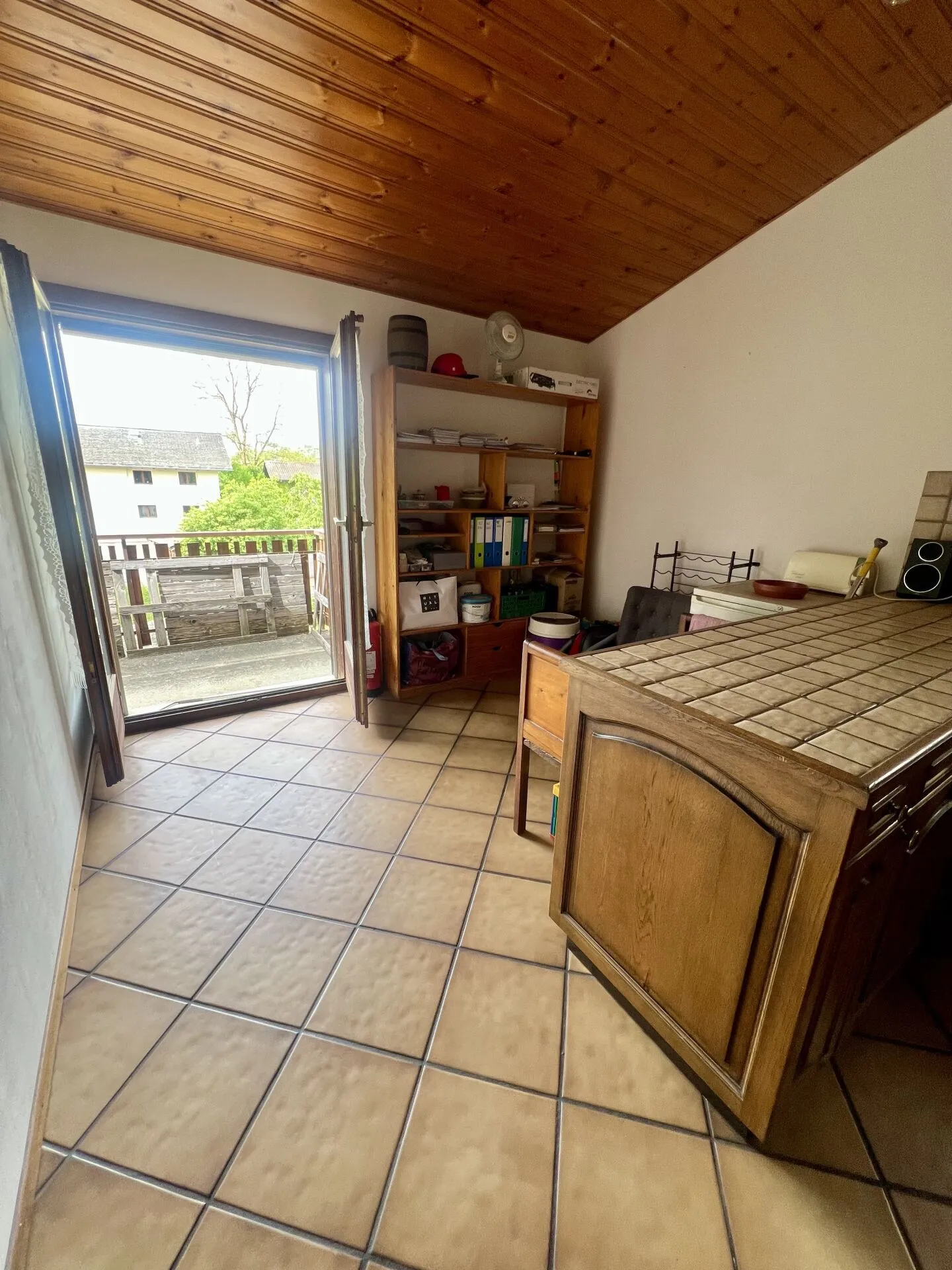 Charmant Appartement Sous Toit - Photo 5 sur 6