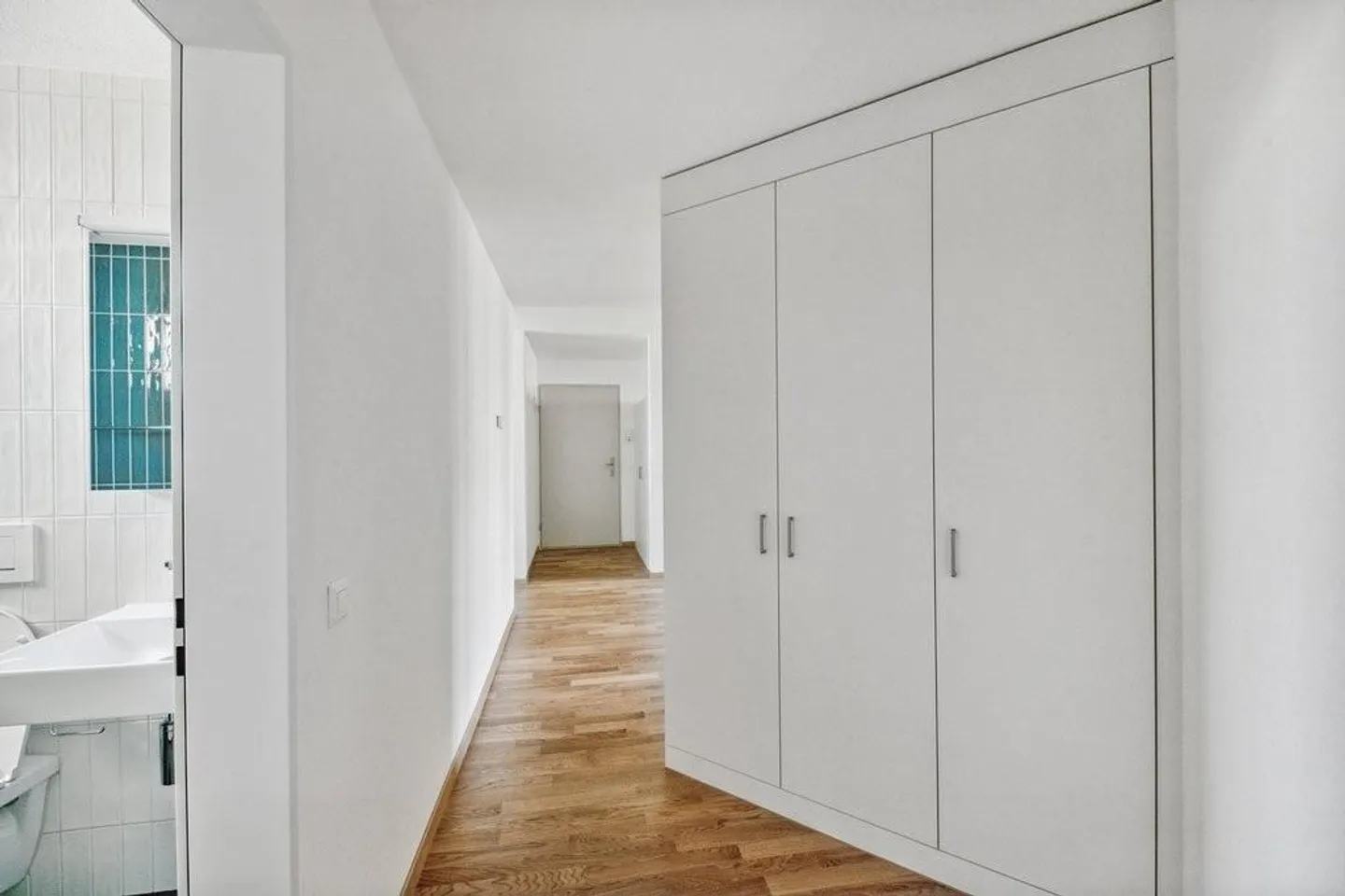 LOUER SANS CAUTION - Qualité de Vie dans le Vert - Photo 11 sur 12