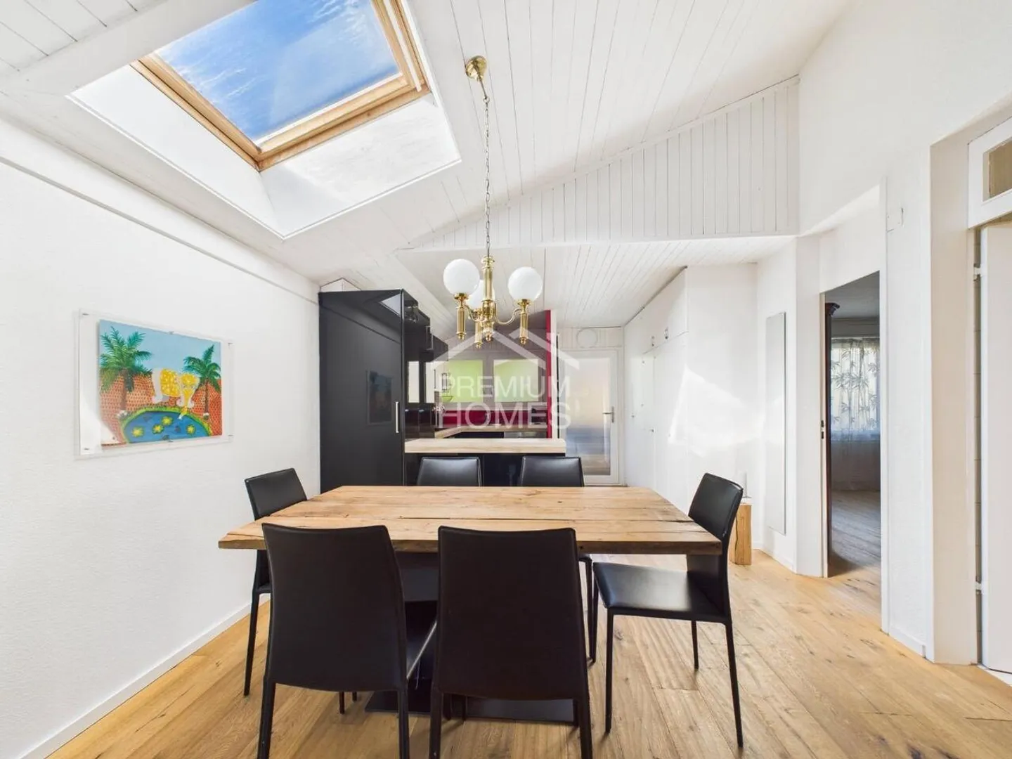 Appartamento per le vacanze tra Saanen e Gstaad! - Foto 2 di 11