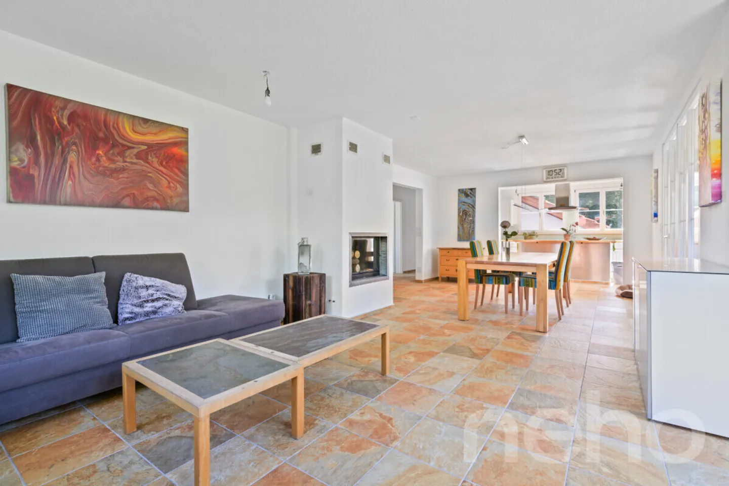 Spacious, detached single-family house in an idyllic location - Photo 5 of 12