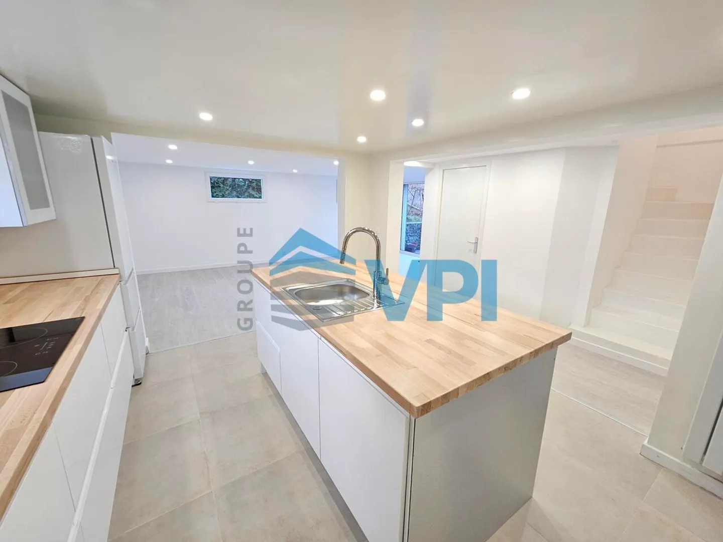 «8-Zimmer-Villa zu vermieten in Chêne-Bourg» - Foto 5 von 13