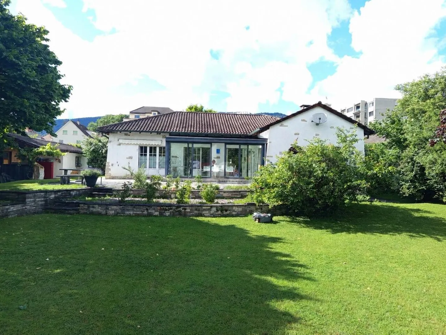 VILLA SPAZIOSA - Foto 1 di 6