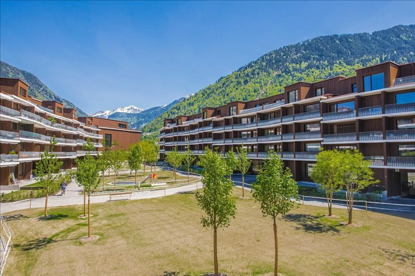 Mieten ohne Kaution - Pure Lebensqualität - Foto 1 von 8