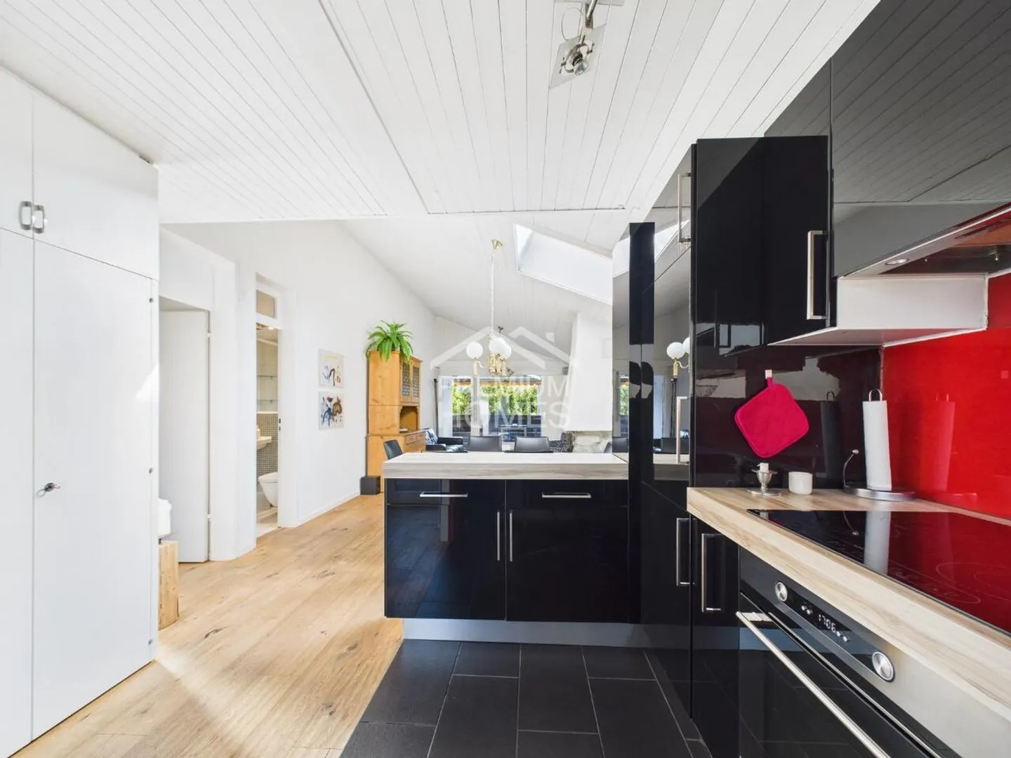 Appartamento per le vacanze tra Saanen e Gstaad! - Foto 4 di 11