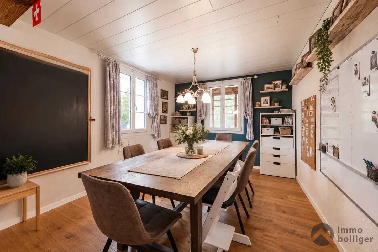 Plenty of Space, Large Garden and Attractive Surroundings - Photo 3 of 13