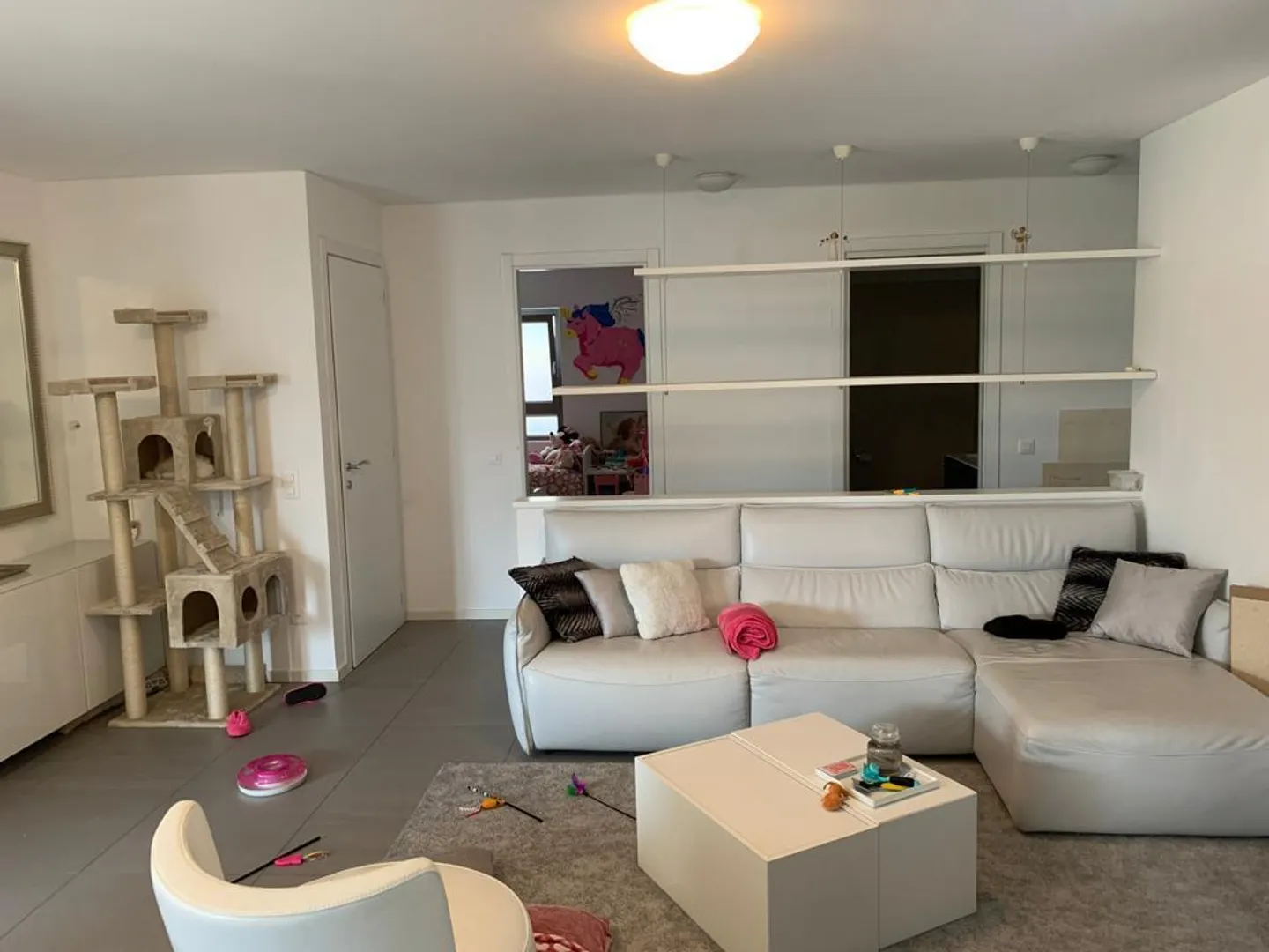 Moderno 4.5 locali con giardino privato e 2 posti auto in autorimessa - Foto 11 di 11