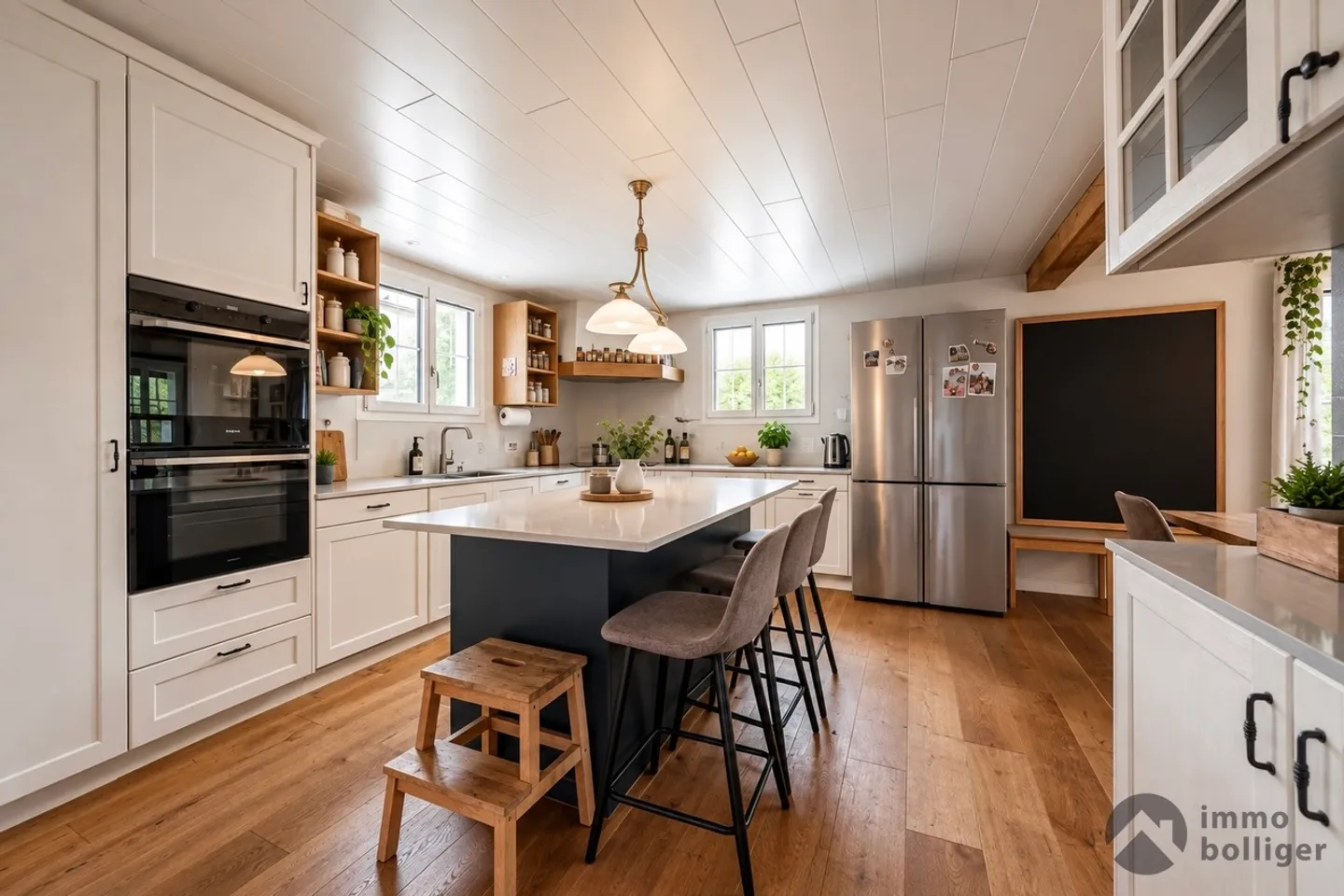 Plenty of Space, Large Garden and Attractive Surroundings - Photo 4 of 13