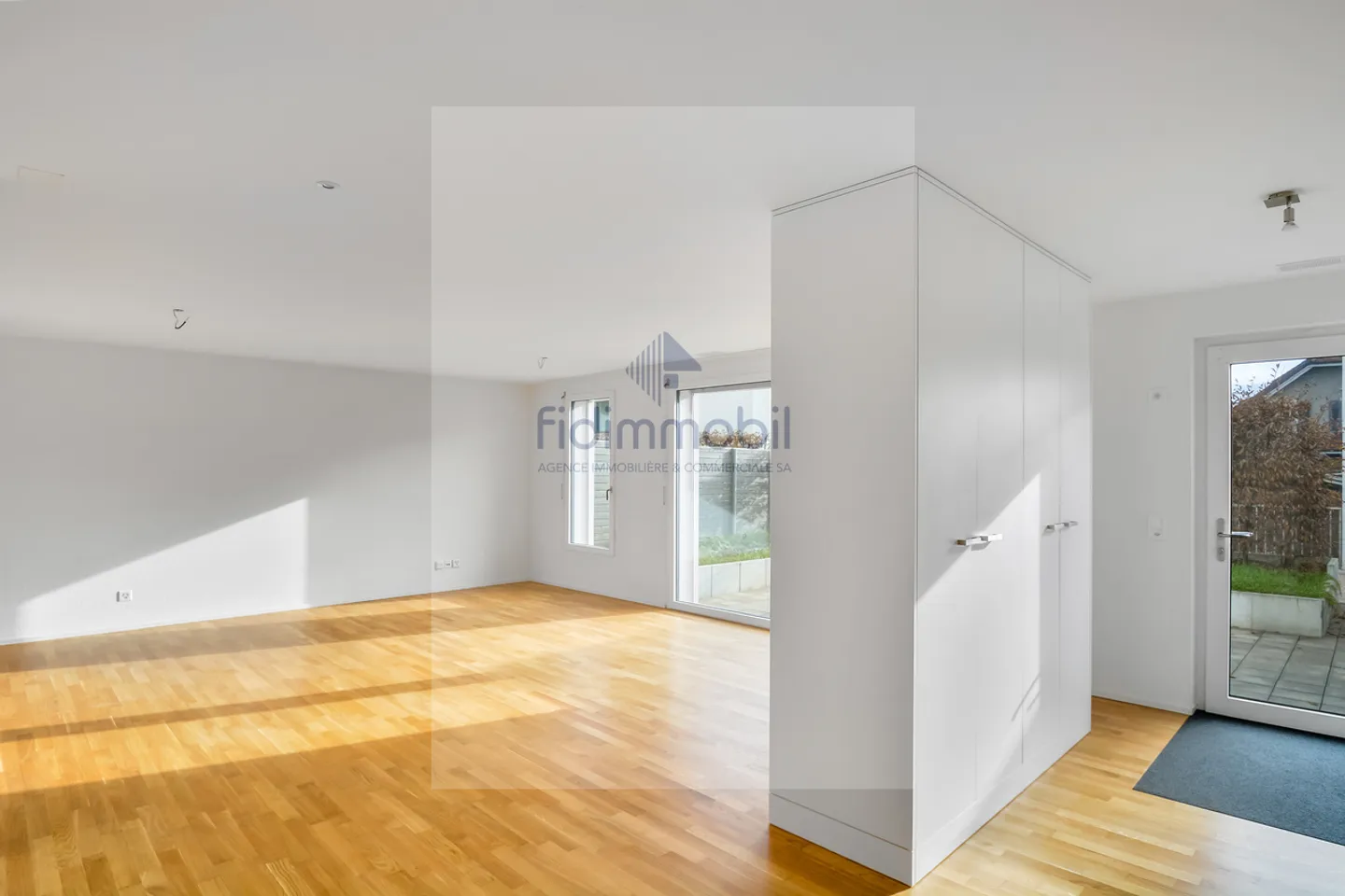 Magnifica Maisonette di 120 m2 - Foto 3 di 11