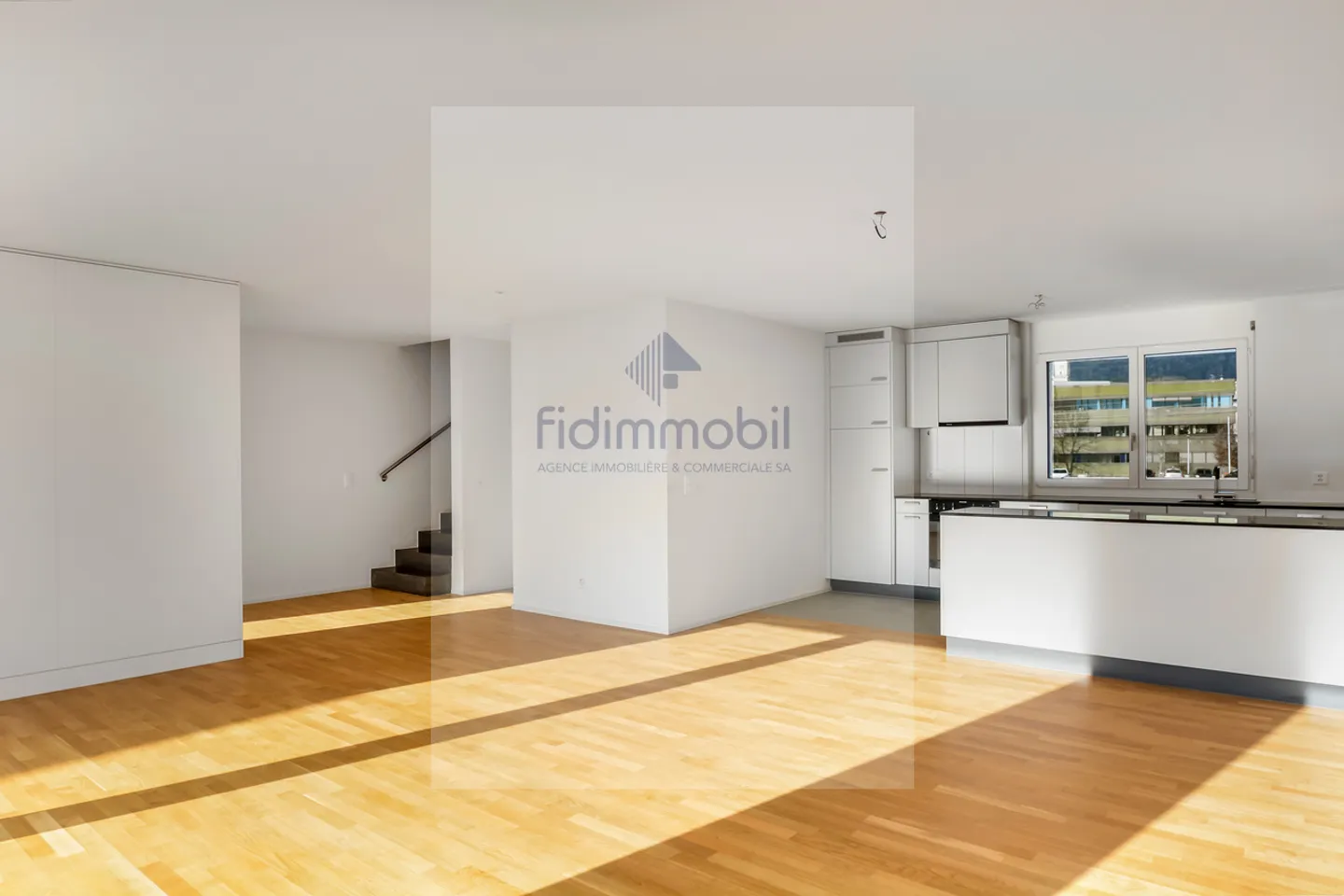 Magnifica Maisonette di 120 m2 - Foto 5 di 11