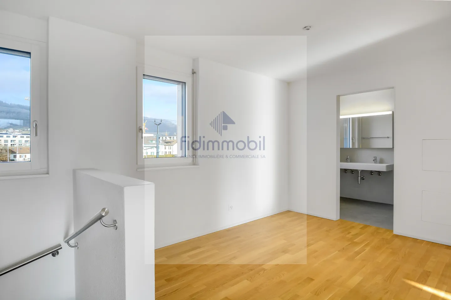 Magnifica Maisonette di 120 m2 - Foto 7 di 11