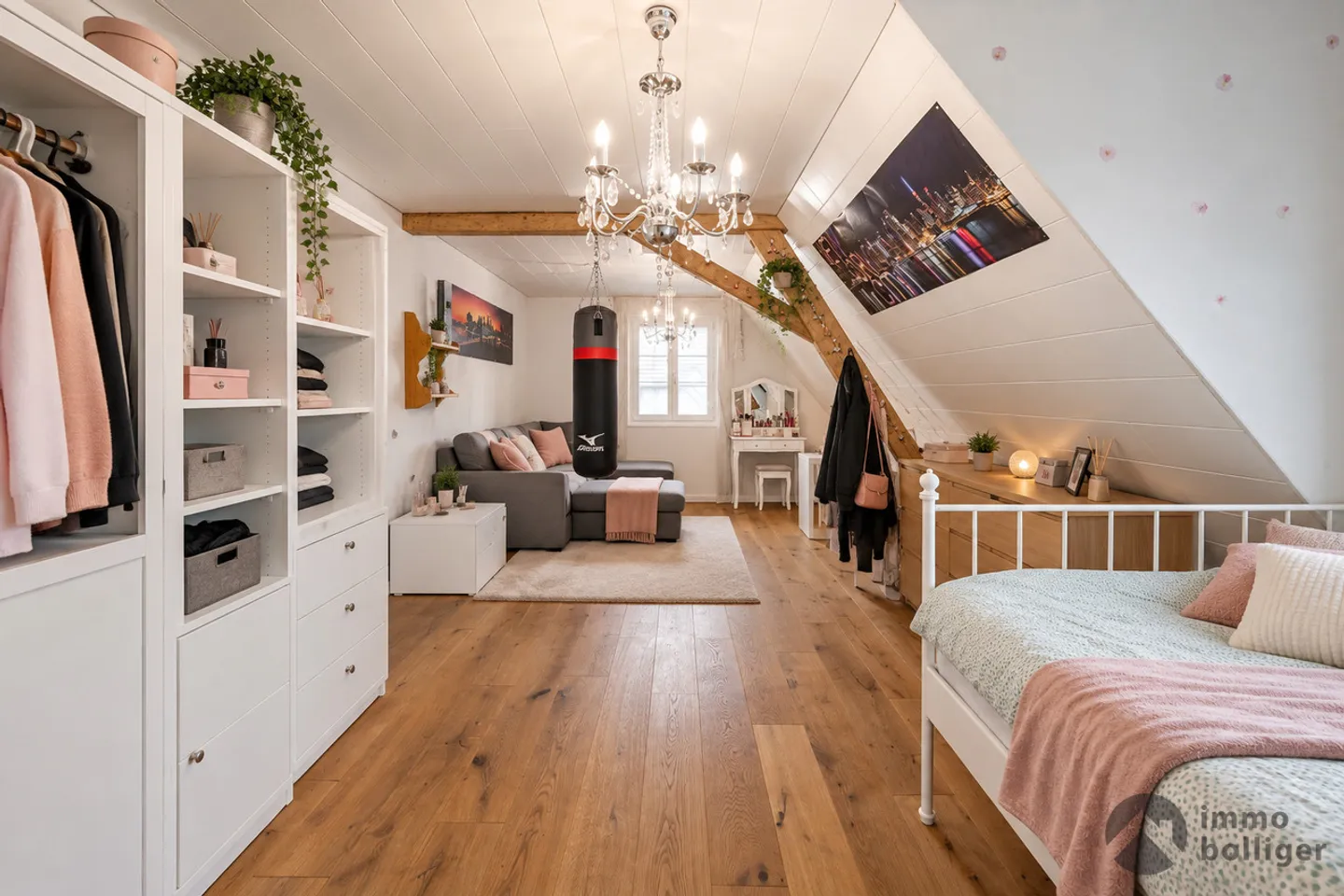 Plenty of Space, Large Garden and Attractive Surroundings - Photo 8 of 13