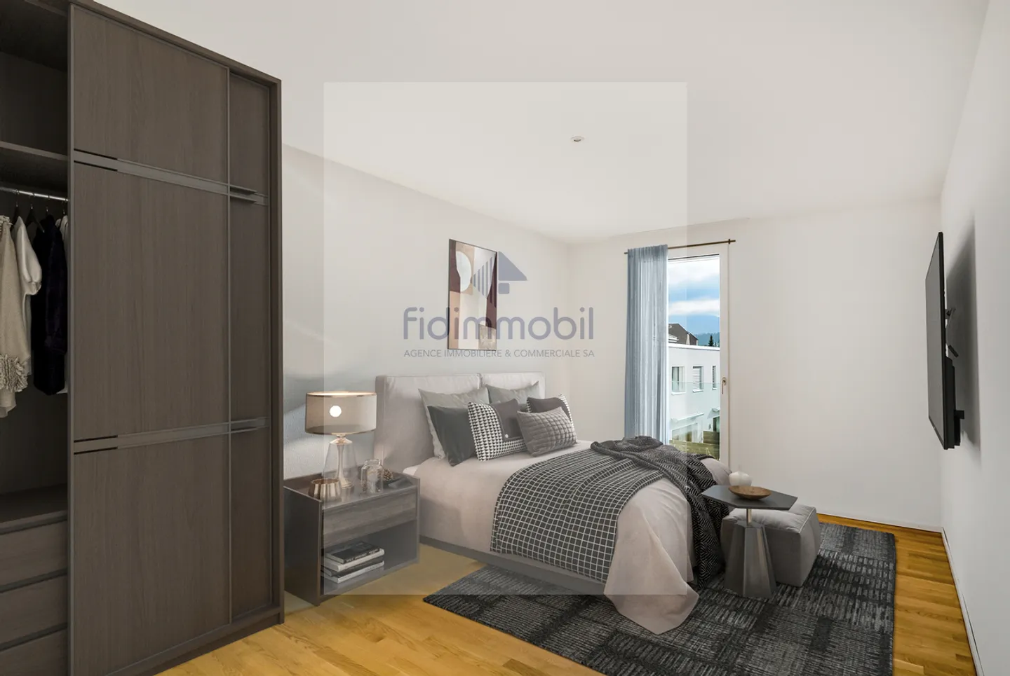 Magnifica Maisonette di 120 m2 - Foto 9 di 11