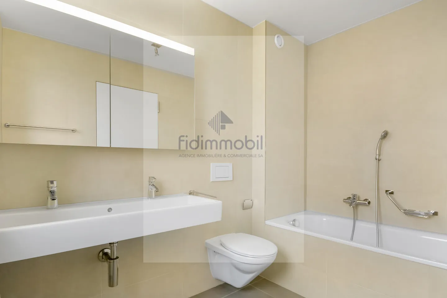 Magnifica Maisonette di 120 m2 - Foto 10 di 11