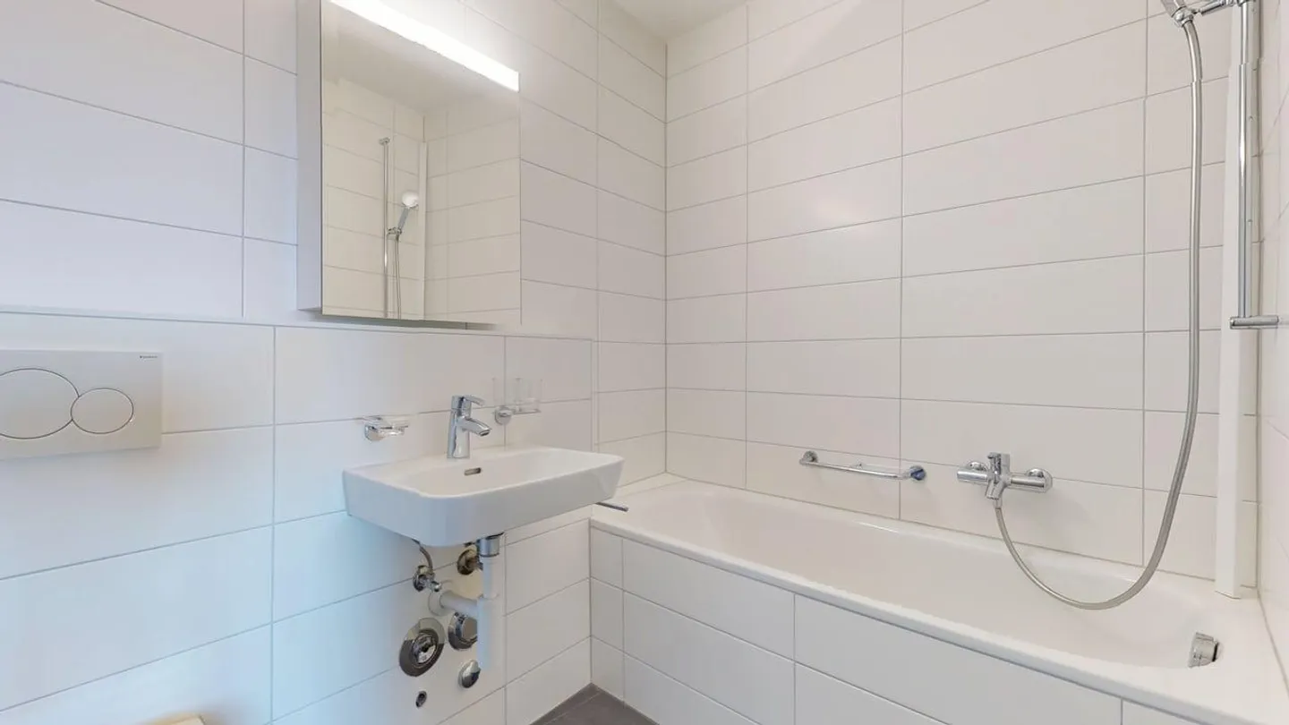 Apartment for rent - Photo 8 of 8