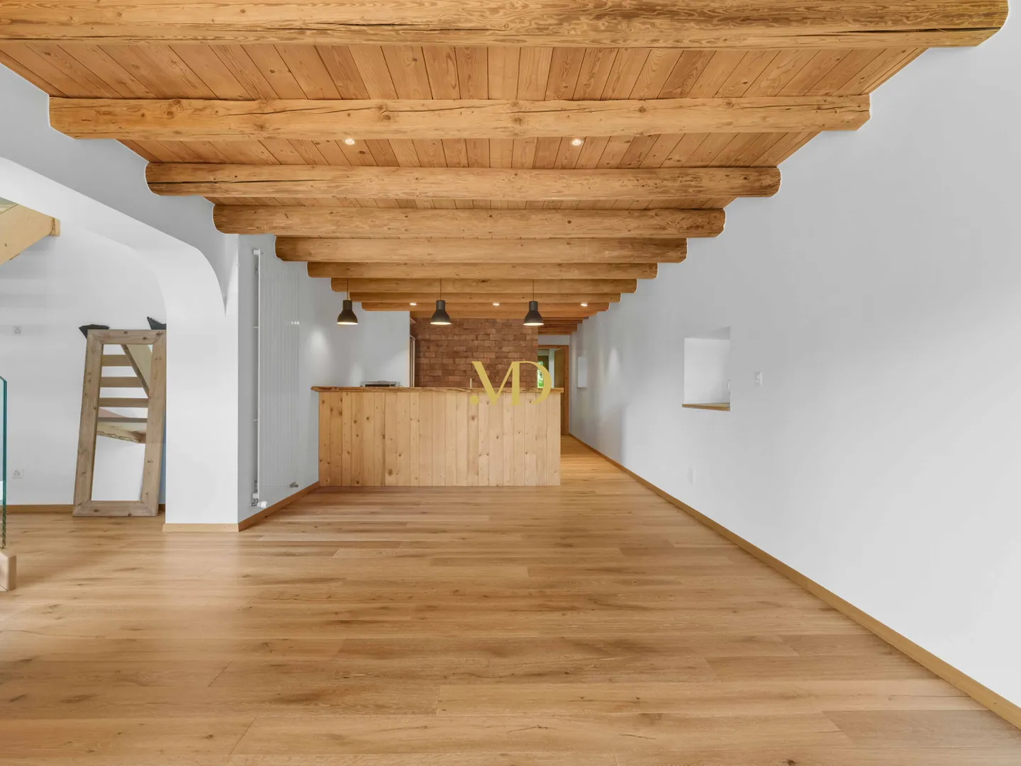 Charming 18th Century Farmhouse - Photo 5 of 22