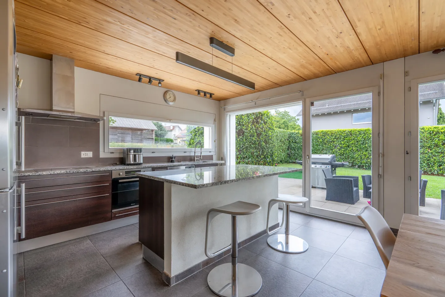 Magnifique villa individuelle à Chavornay pour vous ! - Foto 5 von 13